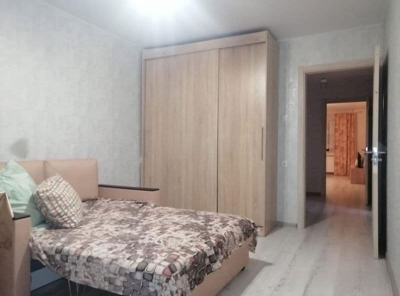 Сдаётся 2-комнатная квартира в аренду, Сергели 5-станция мет — фото 2