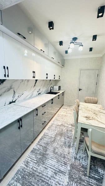 Chilonzor Shuxrat chorraxa Andalus<br />
3 xonali<br />
Yang — фото 5