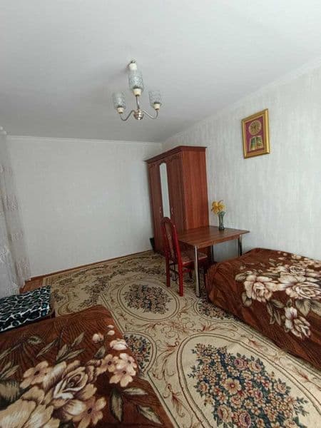 Сдается своя однокомнатная квартира на Академгородке, 3 оста — фото 3