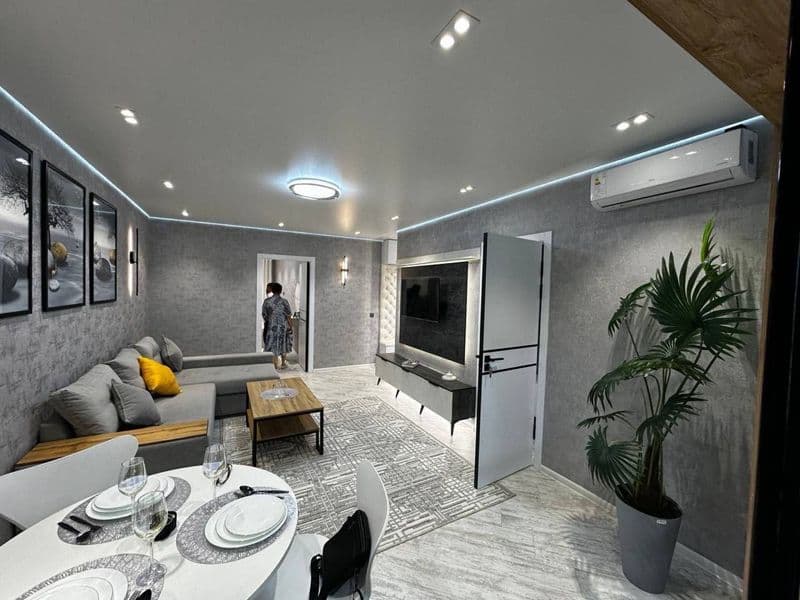 Аренда квартиры <br />
Чиланзар 2 квартал <br />
Ориентир Па — фото 3