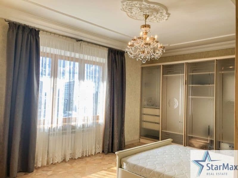 Сдаётся квартира на ЦУМ‼️<br />
Ориентир - Туркменское посол — фото 3