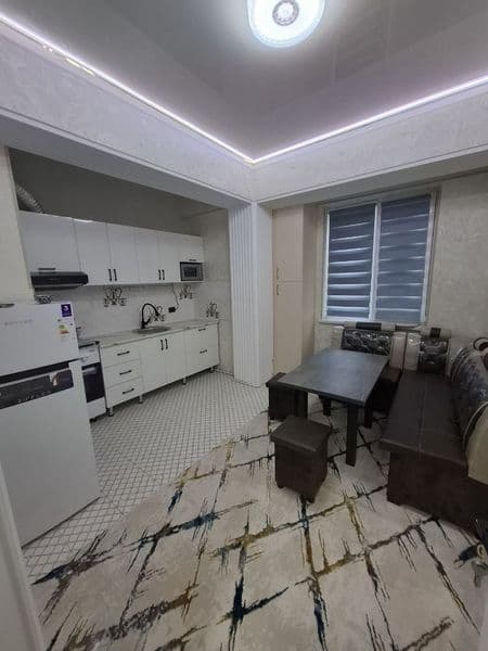 Аренда квартира<br />
ЖК NICE VILLAGE <br />
Комнат 3<br />
 — фото 2