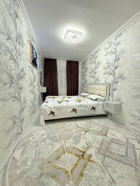 Срочно сдается в аренду квартира в новостройке !!!<br />
Алм — фото 5