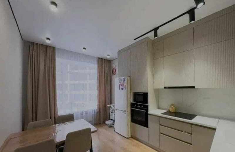 Срочно сдаётся 2-комнатная квартира в районе Чиланзар, рядом — фото 4