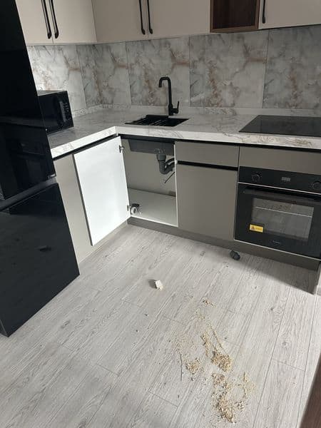 Акай сити арена новой квартиры 2/11/25 с мебелью и техникой — фото 3