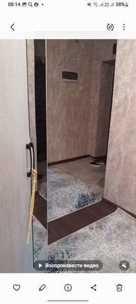 Кизларга квартира  900 мигдан метро олдида 777200712