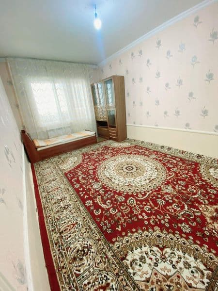 Medgorodok 29-arab maktab yonida 3 xonali kv omonatdor oilag