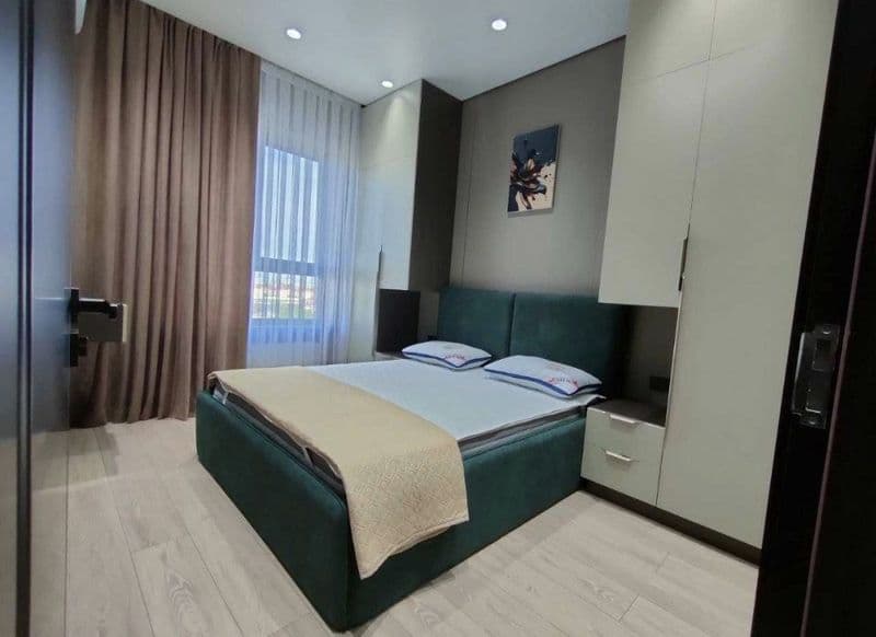 Сдаётся квартира с дизайнерским ремонтом — 40 м²<br />
<br /