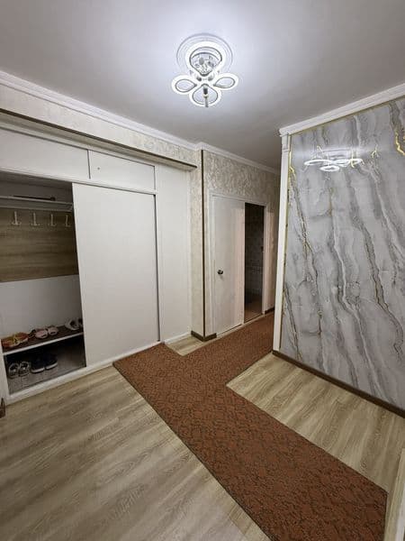 Сдается в аренду 2х комнатная квартира, на 3ем этаже 9ти эта — фото 2