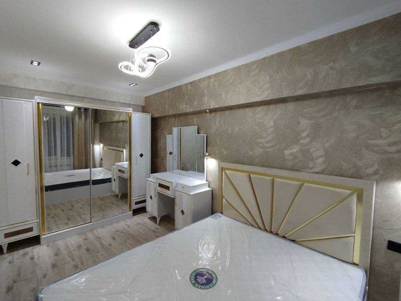 3-комнатная квартира 80 м² в Мирзо-Улугбекском районе, Худож — фото 2