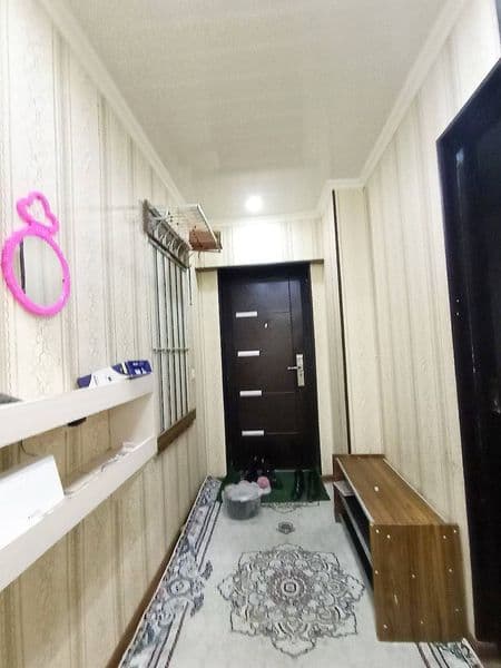 Manzil: Buyuk Ipak Yo’li METRO bekati, Look yonida <br />
Sh — фото 3