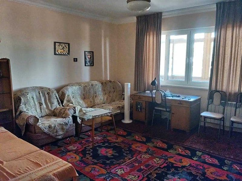 Сдаю в аренду двухкомнатную квартиру на Первушке (ГуВД). Уют — фото 2
