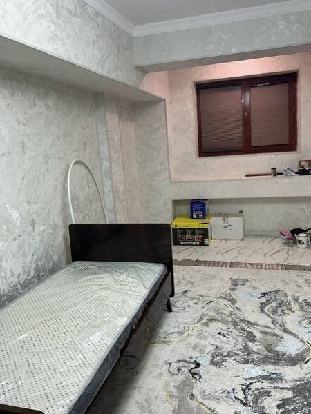 chilonzor 23-kvartal 1-xona 1-etaj 9-qavatli studiya kvartir — фото 2