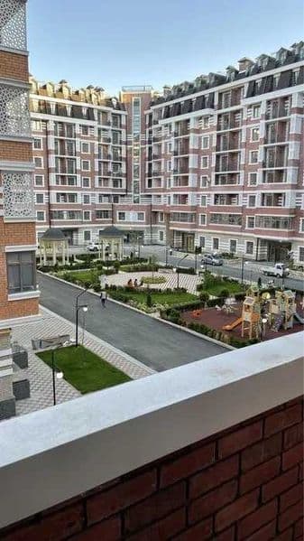 Сдаётся шикарная 2-комнатная квартира <br />
<br />
Район: М — фото 5