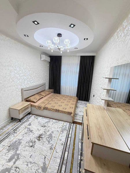 Сдается квартира для одиночек и молодой семьи<br />
<br />
• — фото 3