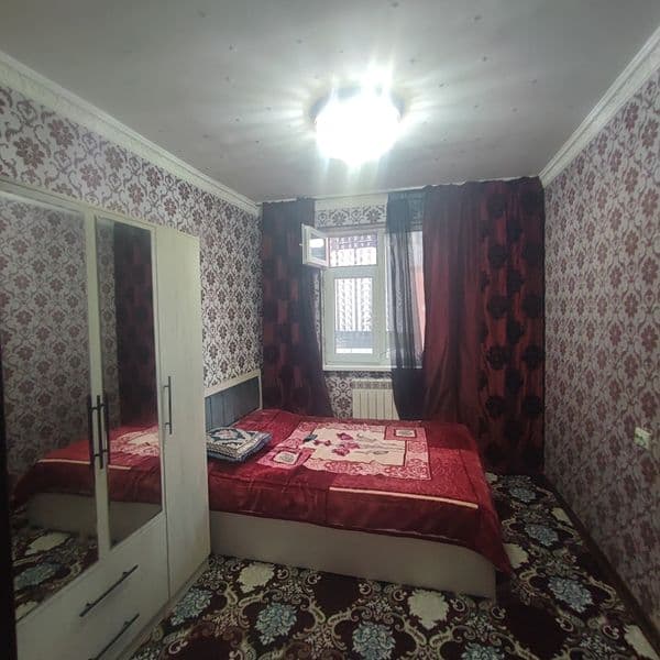 Сергели-7А 3/6/7 Срочна Арендага Берилади.<br />
Яхши жойда  — фото 3