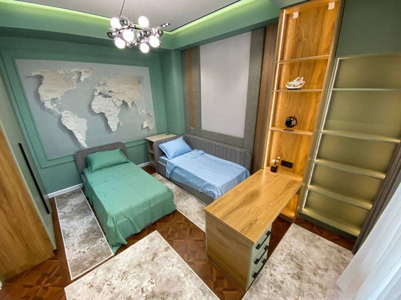 Yakkasaroy city mall <br />
3/2/10 avtorski remonti 75 kv <b — фото 2