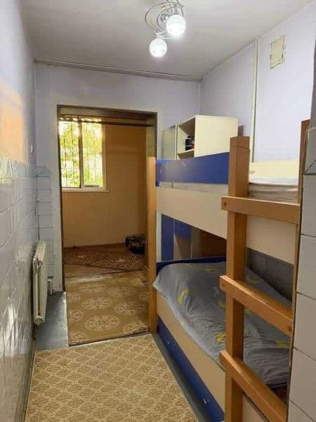 2 хонали 3 хона килинган, ғиштли, 4/4<br />
Экобозор, мактаб — фото 5