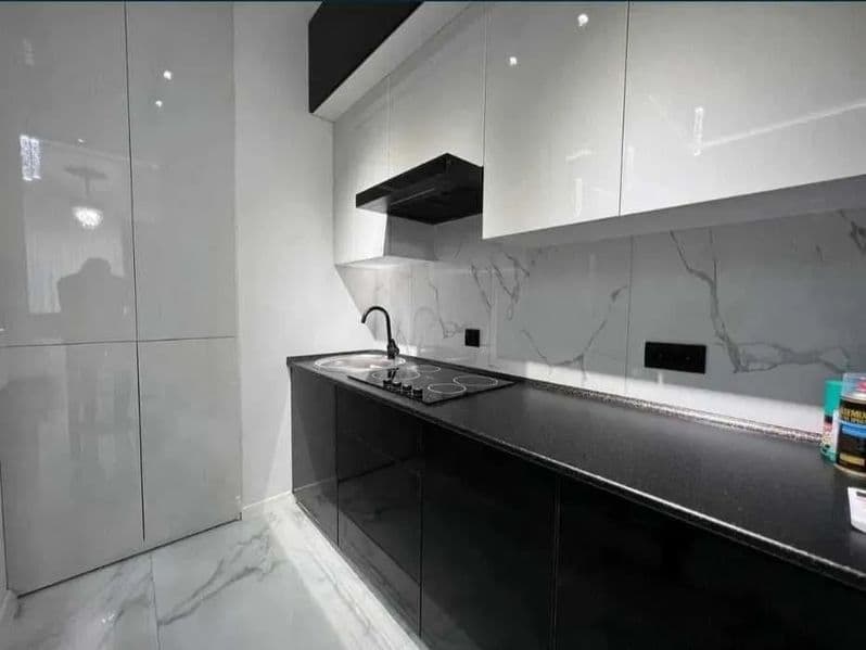 Сдается в аренду 2-х комнатная квартира в ЖК "Infinity". <br — фото 5