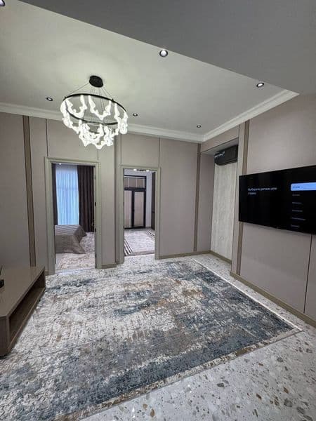 аренда<br />
Юнусабад НОВОСТРОЙКА <br />
ЖК “Shinam”<br />
Б — фото 5