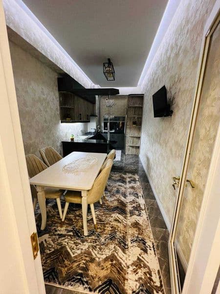 Сдается Люкс квартира в центре города.<br />
Яккасарайский р — фото 5