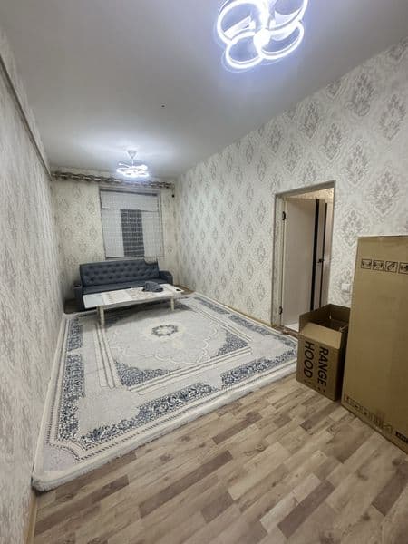 Сдаётся квартира на Чиланзар район Байналминар , Чиланзар су — фото 5