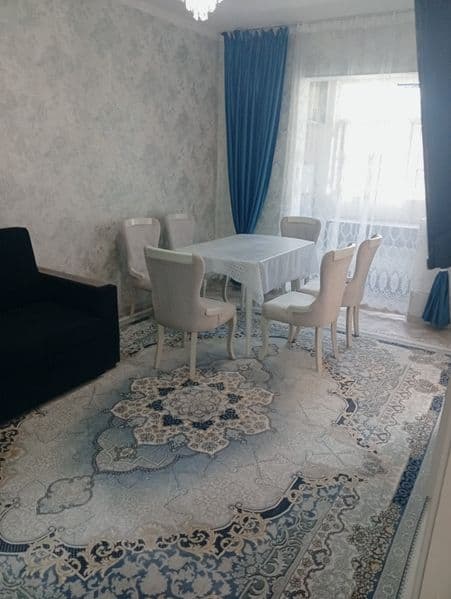 2 xona 3 xona qilingan,Razdelniy xonalari<br />
Uyda : WI-FI