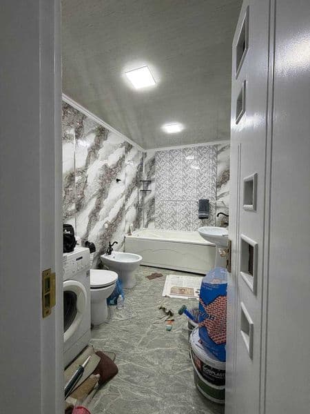 Аренда квартира новий ремонт после ремонта некто нежил без п — фото 4