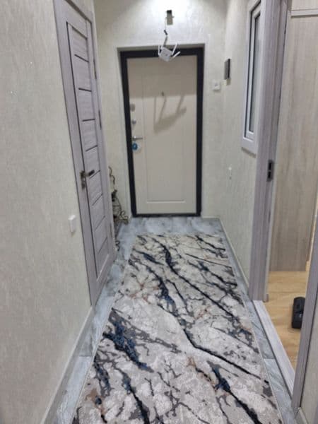 Срочно Сдается двухкомнатные квартира на рисовый ориентир Ис — фото 5