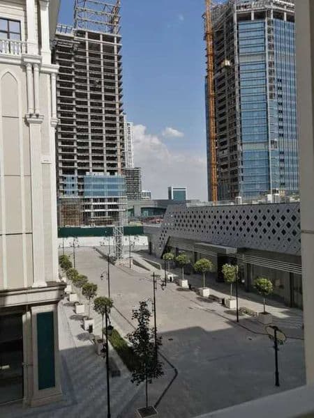 Tashkent city bulvartda joylashgan ajoyib dizayndagi kvartir