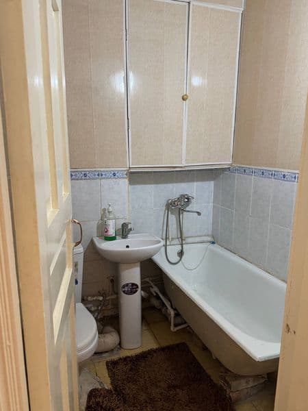 Квартира яккасарой ориентор асия бозор, текстилний институт — фото 4