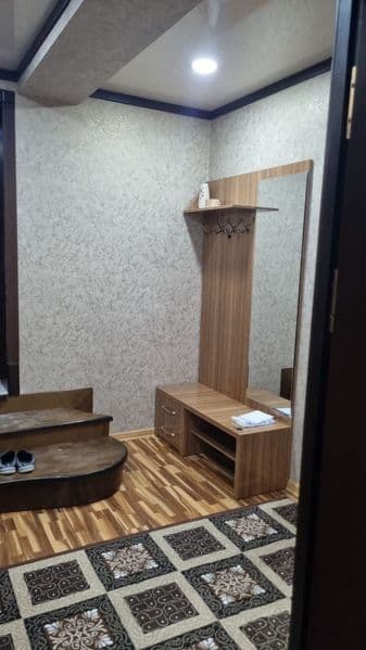 Новза метро йулида COMPASSга якин жойлашган 2 хонали квартир — фото 3