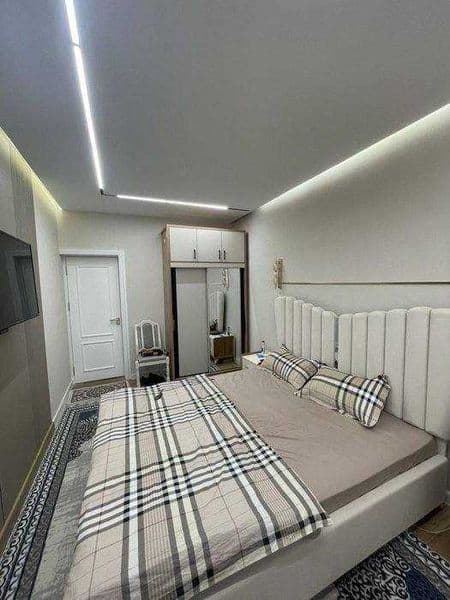 Сдается квартира с красивым ремонтом<br />
<br />
• Район: Ш — фото 3