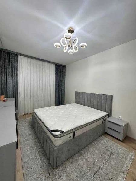 Сдаётся КЛАССНАЯ квартира<br />
<br />
Район: Алмазарский<br — фото 2