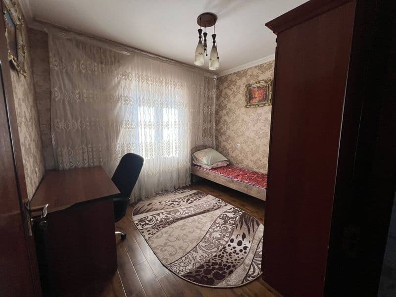 Квартира Куйлукдан 4 хонали  <br />
Ичида хамма шароитлари б — фото 3