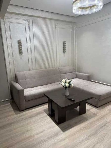 Аренда КЛАССНАЯ квартира<br />
<br />
Район: Юнусабадский<br — фото 3