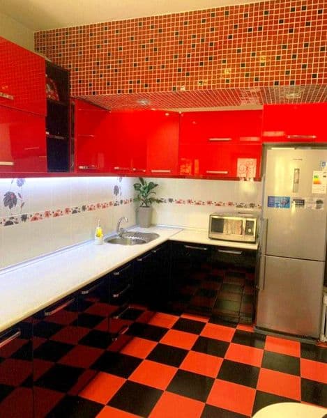 Сдается в аренду<br />
просторная квартира. <br />
Мирзо Улу