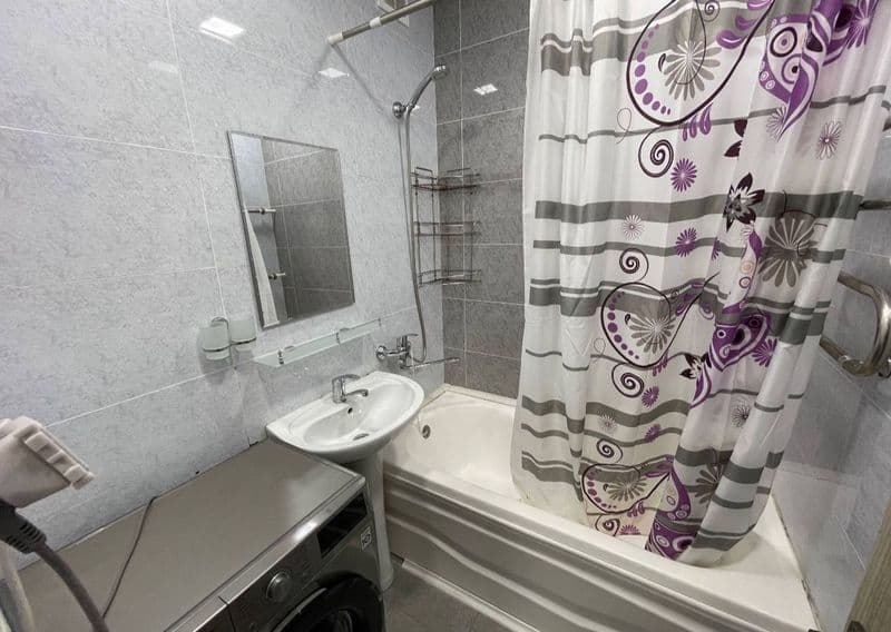 Chilonzor Novza[ Xamza] metrosi yonida  1 xonali uy arendaga — фото 4