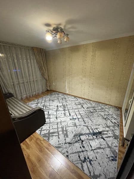 Аренда Квартира 1-х комнат<br />
Ремонт хороший<br />
Находи