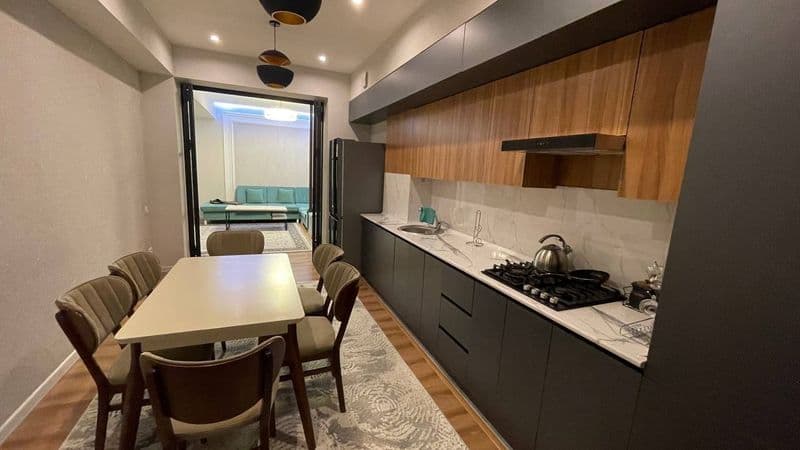 Аренда квартира олмазор район сагбон баурум навастиройка <br — фото 5