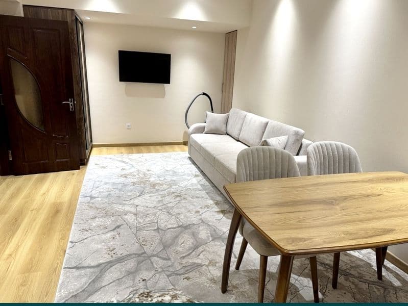 Метро Ойбек <br />
2/2/9<br />
40 м²<br />
Общий коридор <br — фото 3