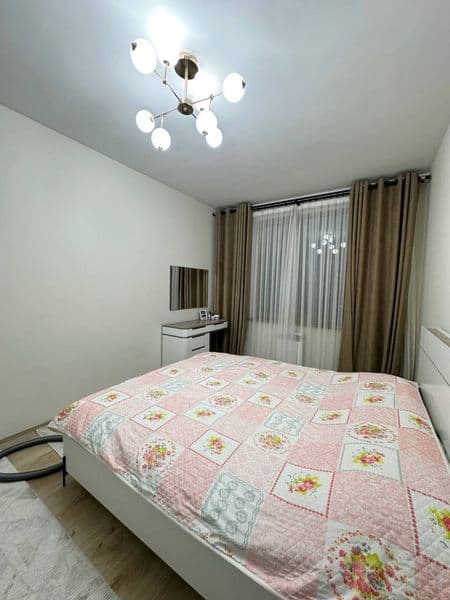 Сдаётся квартира на ЖК "Олмазор сити" <br />
3х комнатная 72 — фото 4