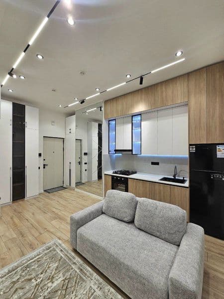 Сдается квартира<br />
<br />
Район: Юнусабадский<br />
Ор-р — фото 2