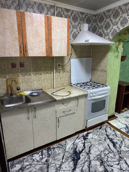 Оилага берилади 2 хона кирпич 5ни 4 этажи хамма шароити бор  — фото 4