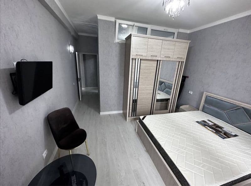 Сдаётся 2х комнатная евро квартира в Сергели-7 ЖК ГРИН ХАУС. — фото 2