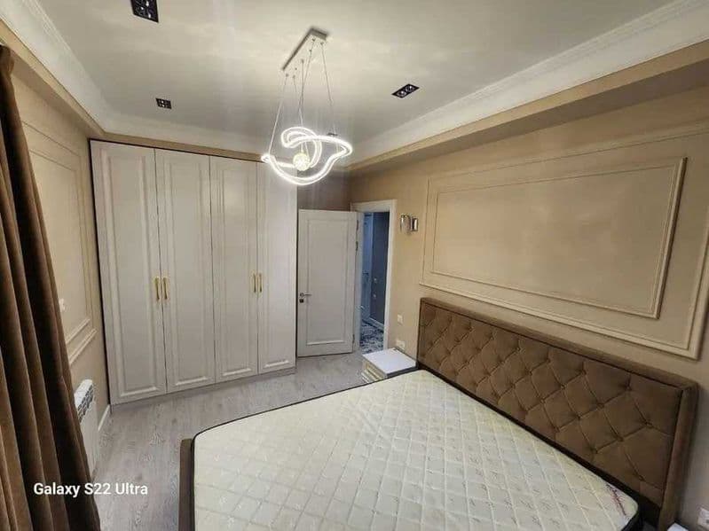 Сдается квартира для семейных<br />
<br />
• Район: Алмазар< — фото 2