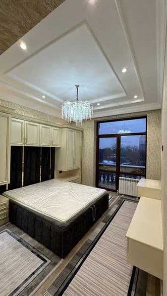 Сдаётся отличная и уютная квартира!<br />
<br />
 Район: Чил — фото 2