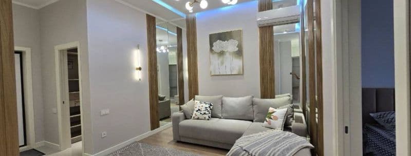 Мирабадский район <br />
Жк Parkwood <br />
2/7/14<br />
65м — фото 5