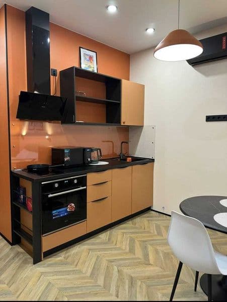 К вашему вниманию рады представить 1-комнатную квартиру на 3 — фото 2