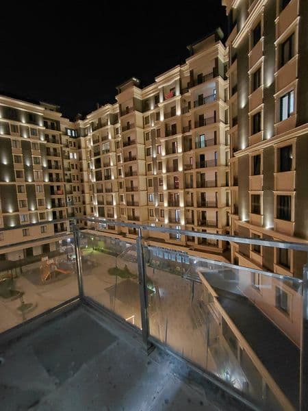 Аренда Квартиры-ЖК Заравшон Сити <br />
3-комнатная, 5-этаж 